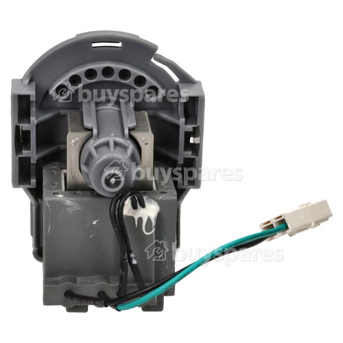 Mora VM631X Drain Pump (with Round Top) : 30w 0.2a