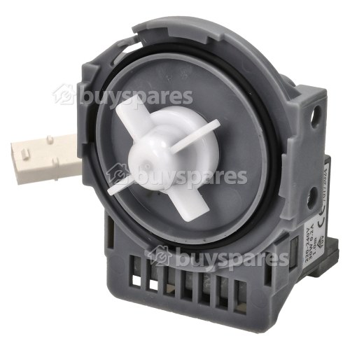 Mora VM631X Drain Pump (with Round Top) : 30w 0.2a