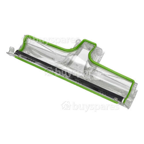 Fenêtre Couvre Brosse Pour Nettoyeur Polyvalent Crosswave Bissell