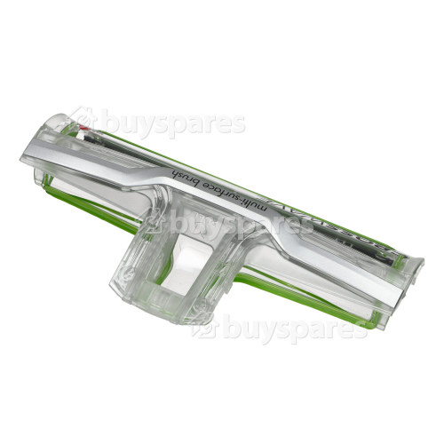 Fen&ecirc;tre Couvre Brosse Pour Nettoyeur Polyvalent Crosswave Bissell