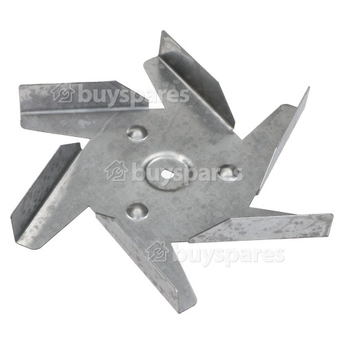 Arthur Martin Fan Motor 6 Blade D Shaft Fit