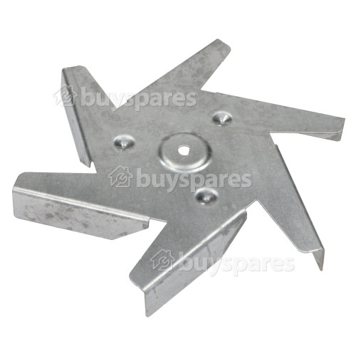 Arthur Martin Fan Motor 6 Blade D Shaft Fit