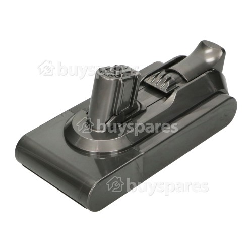 Dyson Battery