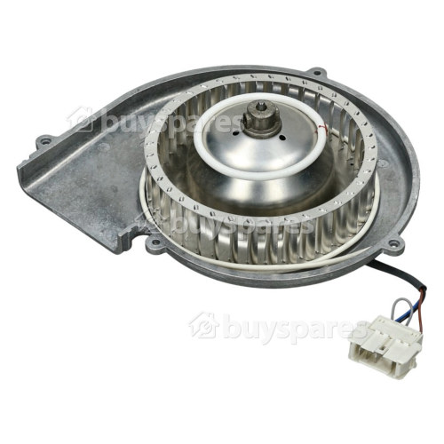 Bosch Fan Motor 50/48W AC 220/240V ( R2E140-CB49-07 )