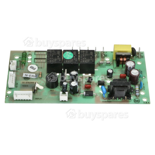 Main Control PCB