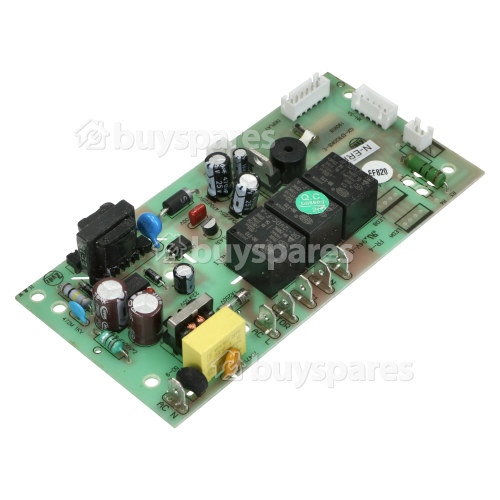Main Control PCB