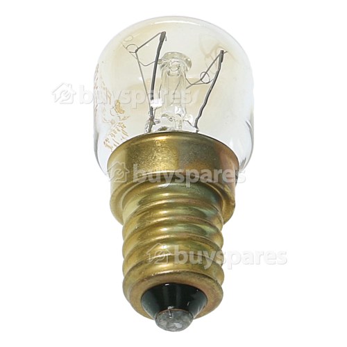 Delonghi 15W SES (E14) Pygmy Lamp