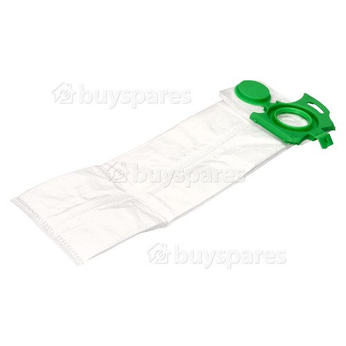 Sacs Aspirateur En Fibres Non-tiss&eacute;es - 7029ER Felix - Paquet De 8 - Sebo
