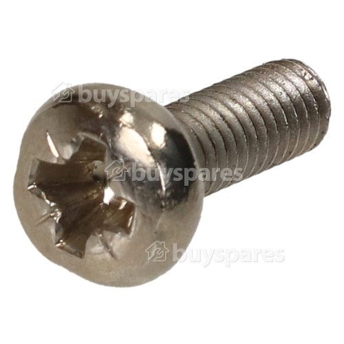 M4x12 Vis De P&ocirc;ele De Four Rangemaster / Leisure / Flavel