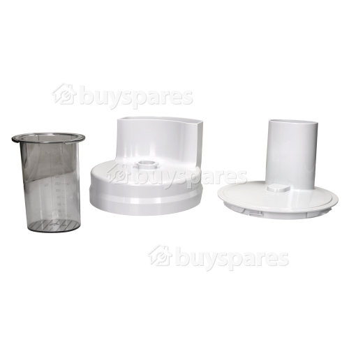 Bosch Housing