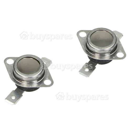 Whirlpool Thermostat Kit - Pack Of 2