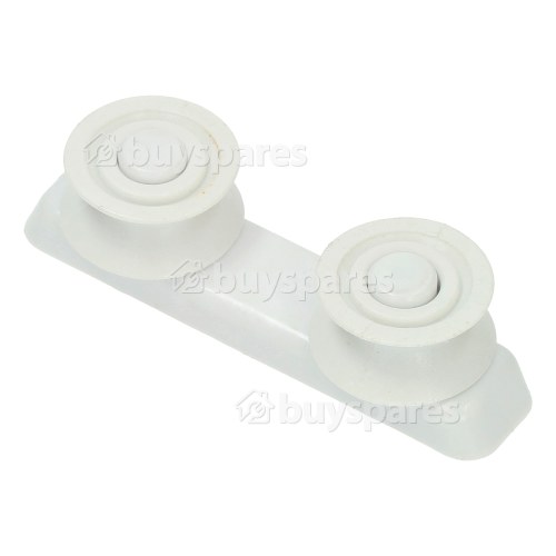 Belling Rail Suport Assy. /basket Wheels 673001400075