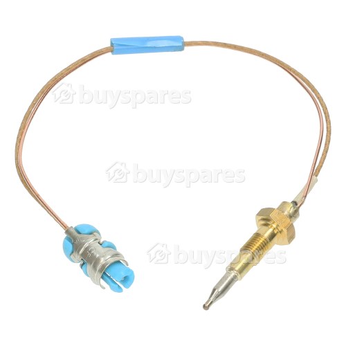 Thermocouple : Kob B. Coax-t-xb