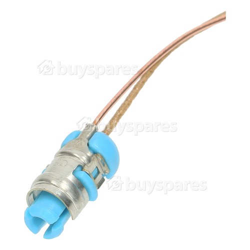 Thermocouple : Kob B. Coax-t-xb