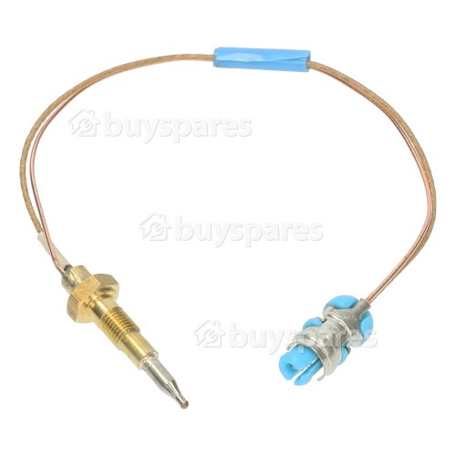 Thermocouple : Kob B. Coax-t-xb