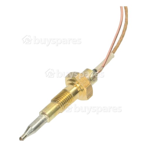 Thermocouple : Kob B. Coax-t-xb