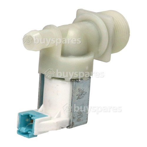 Hotpoint-Ariston Cold Water Single Inlet Solenoid Valve
