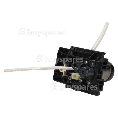 Delonghi Mechanics Valve