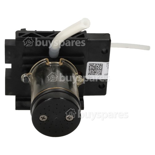 Delonghi Mechanics Valve