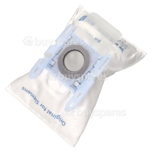 Siemens VS05G2555/03 Vacuum Cleaner Bag