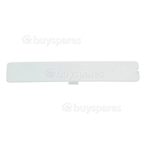 Princess RDV6201 Left Hinge Cover