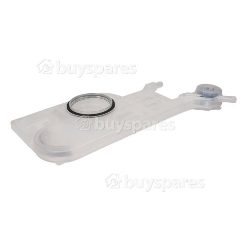 R&eacute;partiteur / Distributeur D&eacute;bitm&egrave;tre De Lave-vaisselle : Bitron DIF 04 UK Indesit