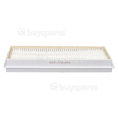 Filtre Hygiénique De L'aspirateur Bosch
