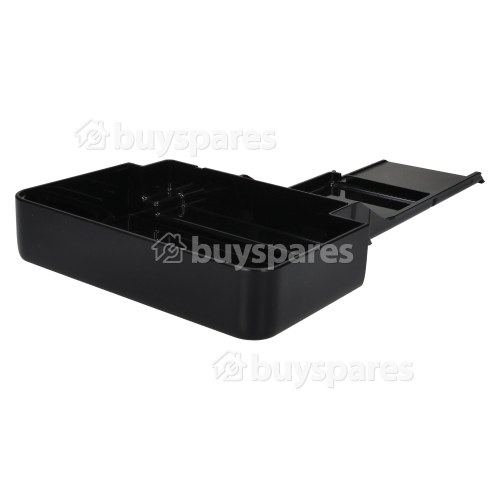 Delonghi Drip Tray Black