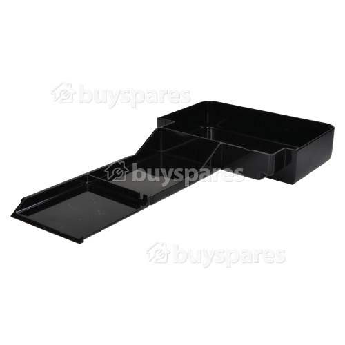 Delonghi Drip Tray Black
