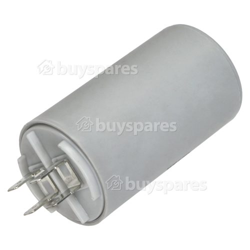 Capacitor 20UF