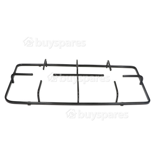 Pan Support L/H : 460x220mm X 40mm Stand