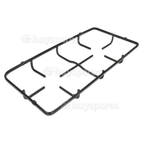 Pan Support L/H : 460x220mm X 40mm Stand