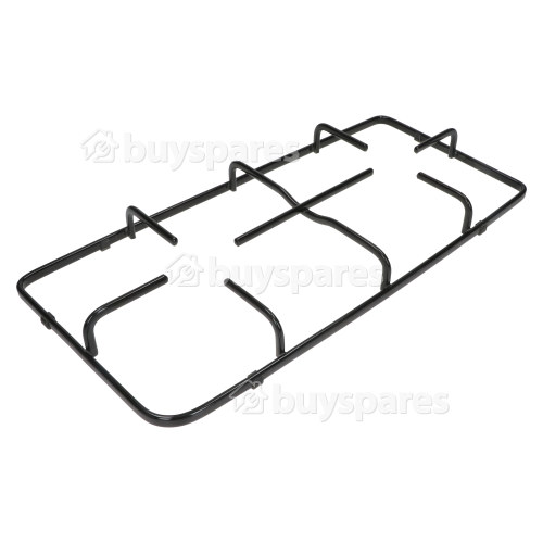 Pan Support L/H : 460x220mm X 40mm Stand