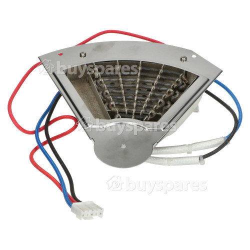 Delonghi Heating Element Assembly