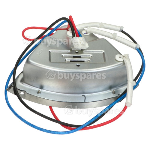 Delonghi Heating Element Assembly