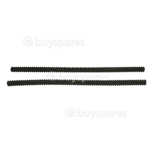 Universal Oven Shelf Safety Guard