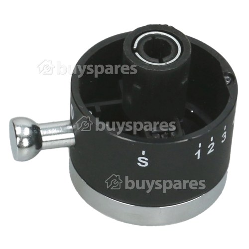 CLAS60NGFBL/C Knob(aga Klasik Rustik Mt5)