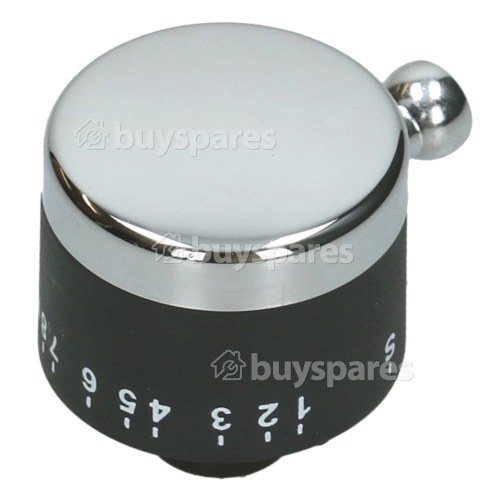CLAS60NGFBL/C Knob(aga Klasik Rustik Mt5)