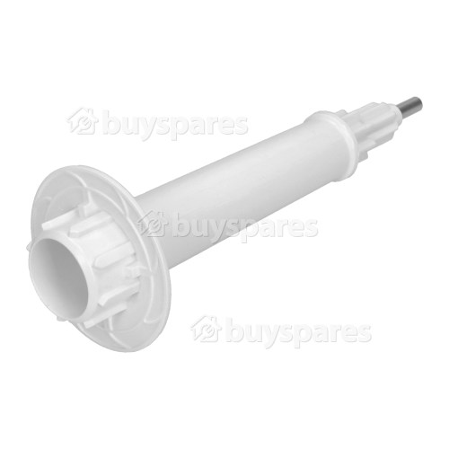 Kenwood Drive Shaft - White
