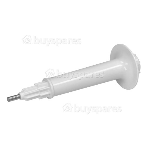 Kenwood Drive Shaft - White