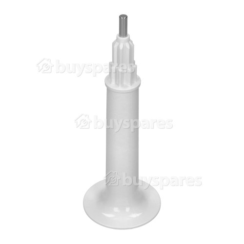Kenwood Drive Shaft - White