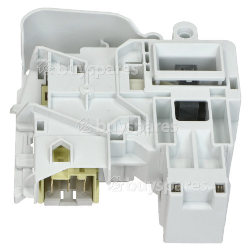 Washing Machine Door Interlock