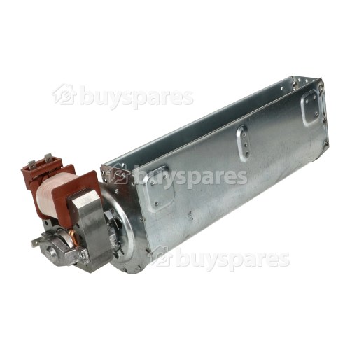 Tangential Fan ; IMS. Srl. 30w