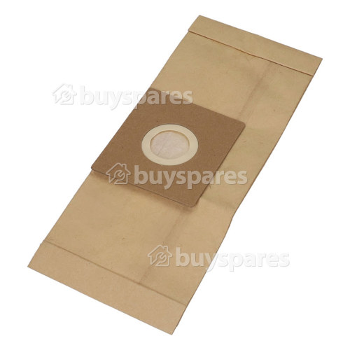 Delonghi E66 Dust Bag (Pack Of 5) - BAG239