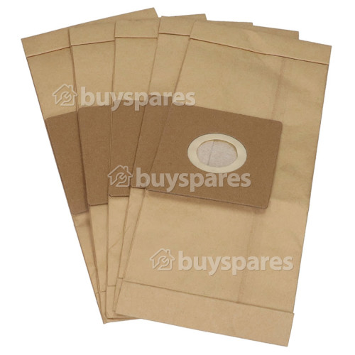 Delonghi E66 Dust Bag (Pack Of 5) - BAG239