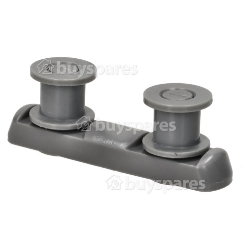 Baumatic Guide Rail Support / Basket Wheels