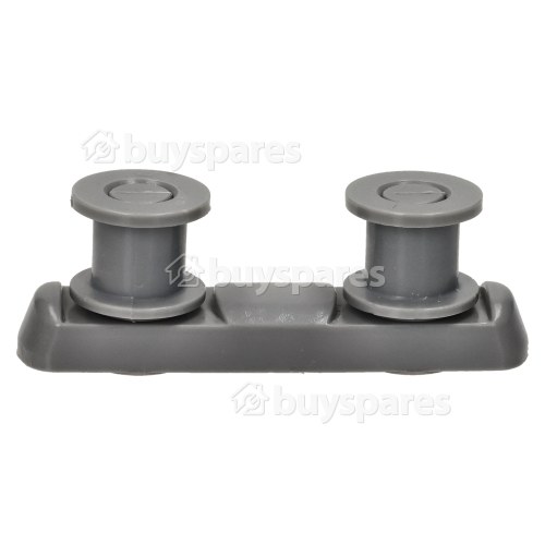 Baumatic Guide Rail Support / Basket Wheels