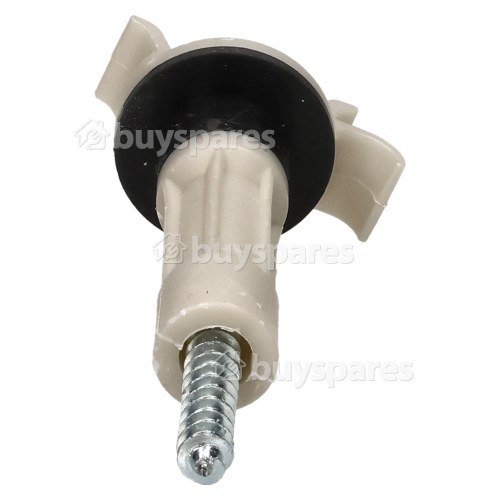 Boulon De Transit Des Machines À Laver W 125 X (FR) Indesit