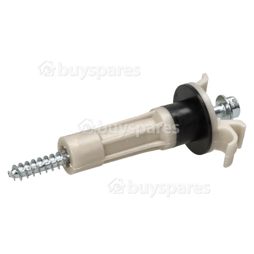 Boulon De Transit Des Machines &Agrave; Laver W 125 X (FR) Indesit