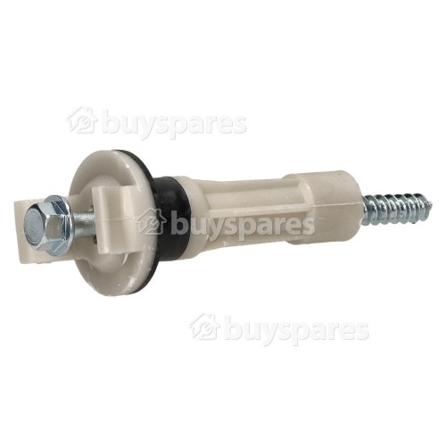Boulon De Transit Des Machines &Agrave; Laver W 125 X (FR) Indesit